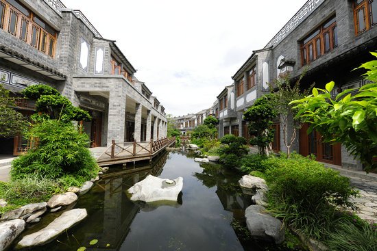 2013密湾旅游文化小镇全球启幕