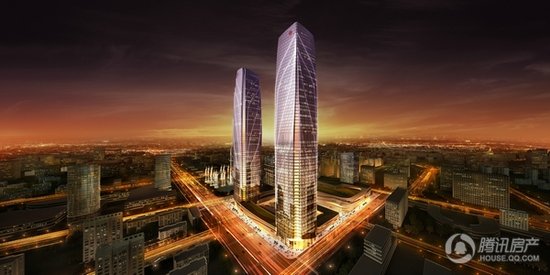 昆明西山万达广场将推40-70平精装公寓价格待