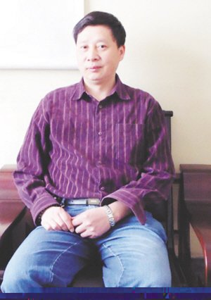 云南财经大学张洪:安宁是昆明门户、迤西咽喉