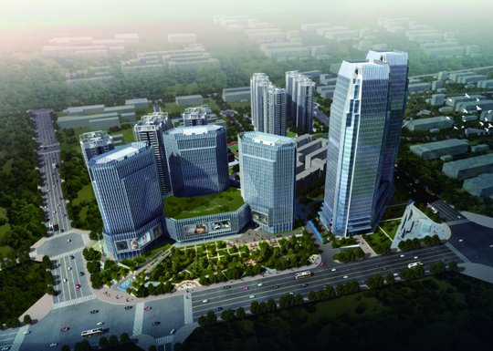 打通任督二脉 全城热盼3号线_房产_腾讯网