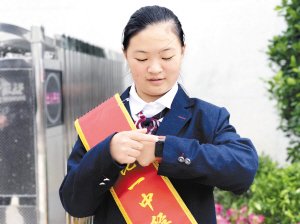 经开区引入昆一中 打造智慧校园