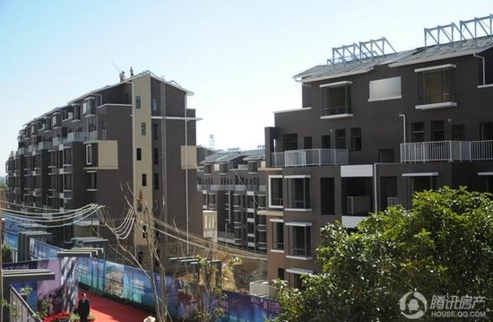 城市山购房送车位抵用券 楼王认筹最高优惠4%