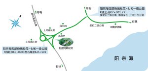 云南华侨城 超五星希腊文化酒店造中国爱琴海