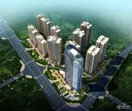 首届保利云南置业投资峰会在保利营销中心举行_房产_腾讯网