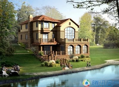 昆明郊县别墅热卖 小Q带你一边问底一边选房