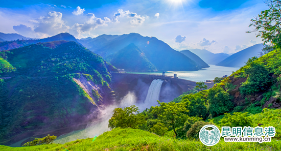 攀枝花在昆推介旅游 将全力打造康养+产业品