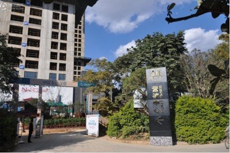 本周末万科学府,碧鸡名城等6项目开盘预售