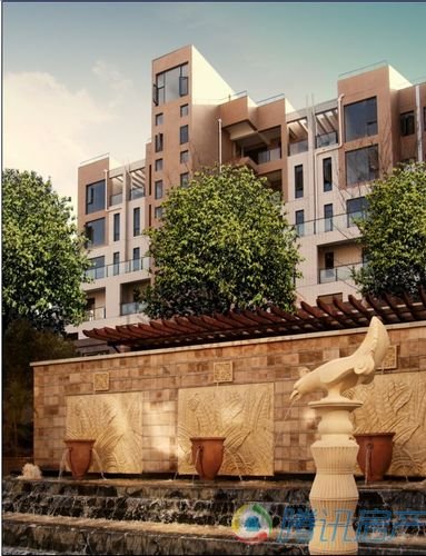 滇池卫城·锦尚12日 全现房样板间将盛情开放