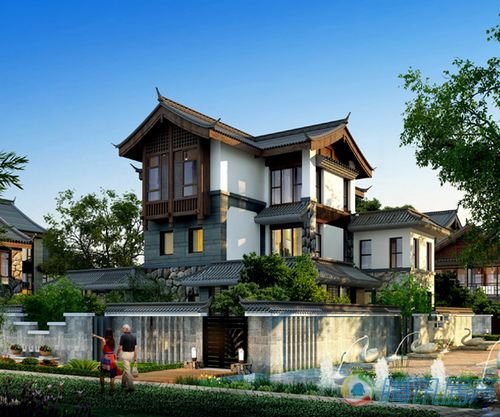 丽江别院预计8-9月份开盘面积为75-180平米间_房产_腾讯网