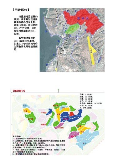 住区规划人口_...定位为滨水生态住区 规划人口7.2万人