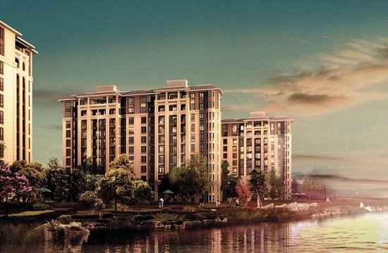 半岛华府业主生日会暨中海会昆明分会成立仪式