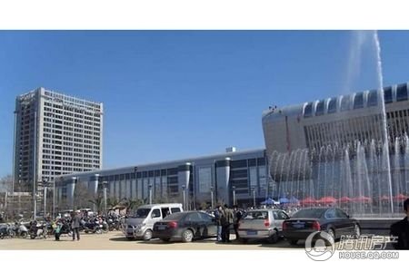 新螺蛳湾:昆明城市向南的桥头堡