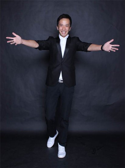 小心,你要红了!红遍云南网红大赛发布会来啦