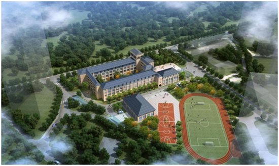 融城昆明湖14所学校459班 师大附属昆明湖小