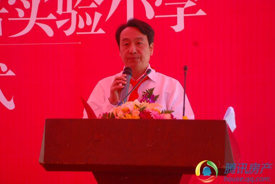 书香金泰 责任领航 金泰国际签约名校仪式圆满