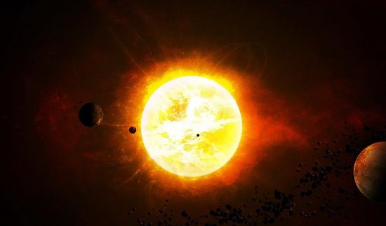 观澜湖少儿高尔夫夏令营之旅 向着太阳奔跑吧