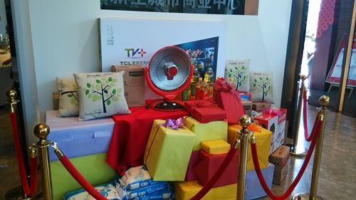 绿地云都会陶瓷DIY欢乐过周末 首付2万轻松置业