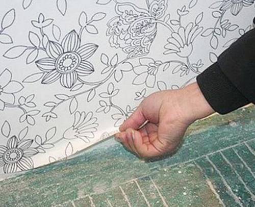 壁纸经常发霉、脱胶?保养壁纸是个技术活