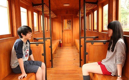 一座城市 一份爱情 一段属于青春的记忆(三)_房
