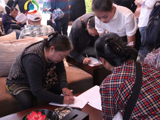 蓝光天娇城亮相昆明 营销中心8月31盛大开放