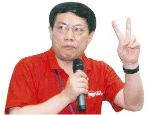 任志强:明年3月之前房价将会暴涨