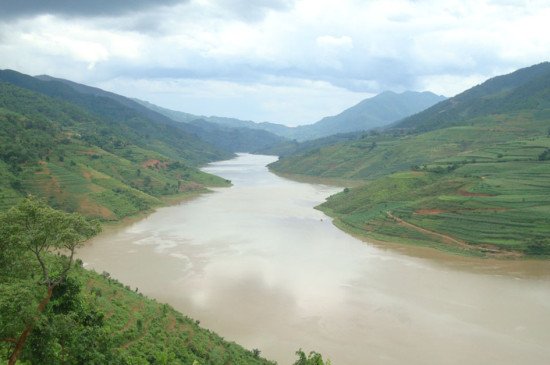 国庆七天长假去哪里玩之版纳篇_房产_腾讯网