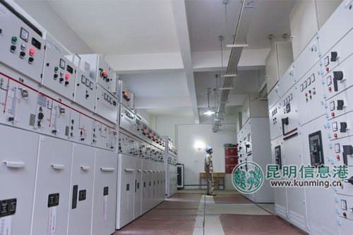 小区供电 昆明模式 将全省推广 保障业主利益