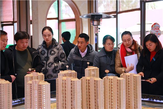 新朋受宠背后:中航玺樾用人文情怀铸就幸福居