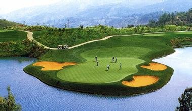 阳宗海,西双版纳进入首批国家级旅游度假区名单