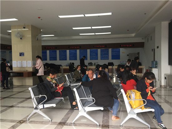 五华区多家政府机构入驻办公 泛亚科技新区新崛起