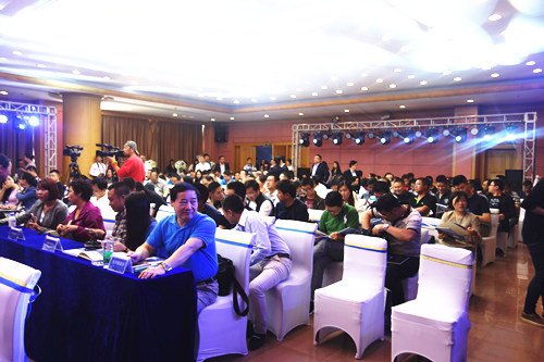 昆明最大规模土地推介会今日举行 多家一线房