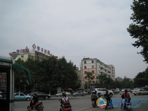 熙翥苑含苞待放,成为昆明西坝CBD核心有潜力