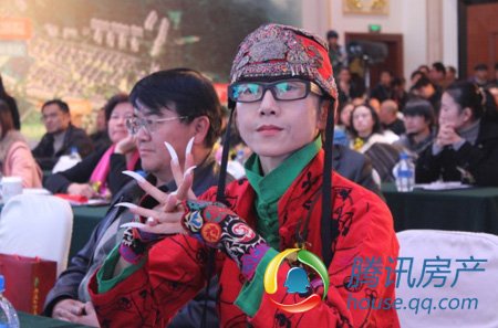 玉器城携手云南印象 开启昆明文化旅游商业时