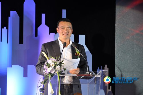 正在直播:七盘闪耀 经典全城媒体发布会