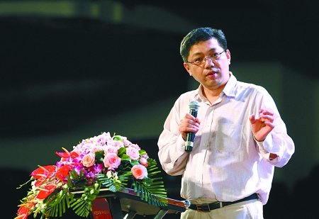 经济二三季度触底 楼市调控不会放松_房产_腾讯网