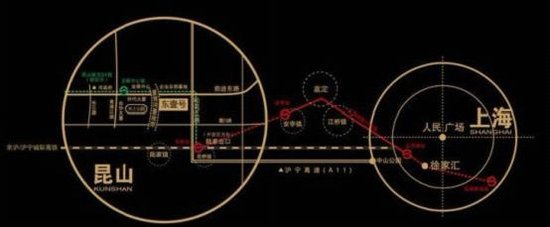 楼市也爱过山车忽高忽低 让人欲罢不能!