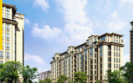 昆山楼市进入拼跌时代 城东楼盘不为所动