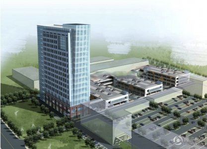 华丰汽车城打造苏南专业二手车交易市场