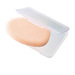 芙丽芳丝粉底液专用海绵扑
