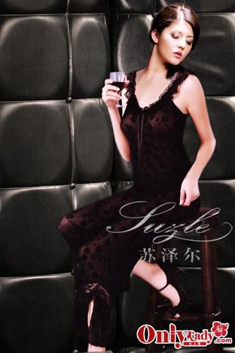 为新婚夜准备一件特别的<em>睡衣</em>_内衣_女性_腾讯