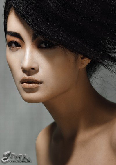 旺夫女人的面相特征
