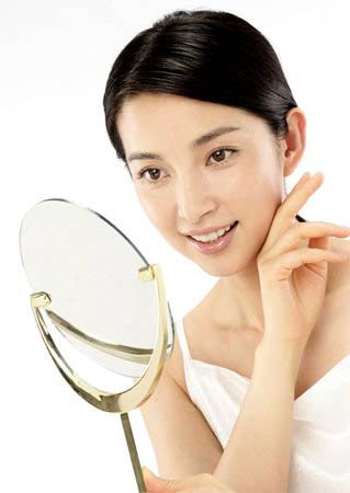 夏日美容10细节 丑女也变美