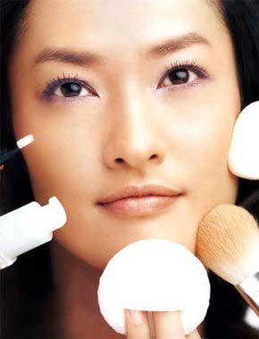 夏日美容10细节 丑女也变美