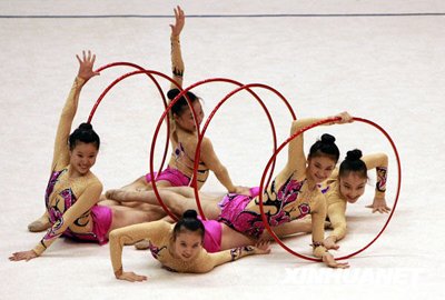 走进 艺体 <em>姑娘</em>为<em>美丽</em>加油喝彩_推荐-视频_女性