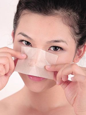 炎炎夏日 三步紧急补妆步骤(图)
