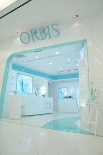 清爽静心,¬¬¬ORBIS卸妆新选择
