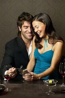 情感：正常不正当的十大男女关系