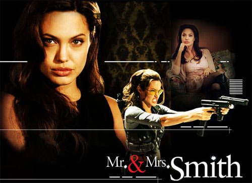 盘点电影中的九大最性感美女(图)_推荐-视觉