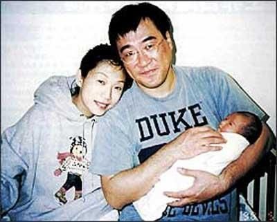 十大女星鲜为人知第一段婚姻(图)