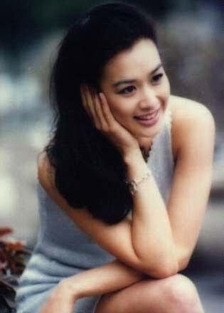 十大女星鲜为人知第一段婚姻(图)